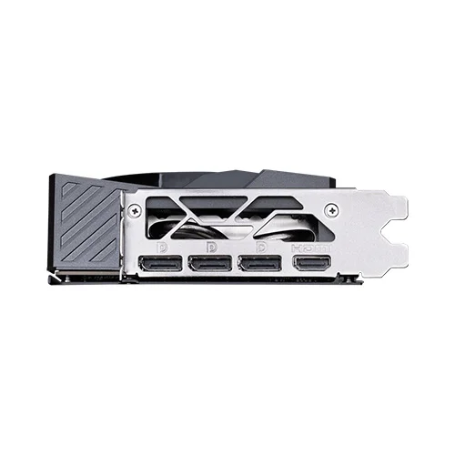 MSI RTX 5070 Ti Gaming Trio OC 16GB GDDR7 Graphics Card